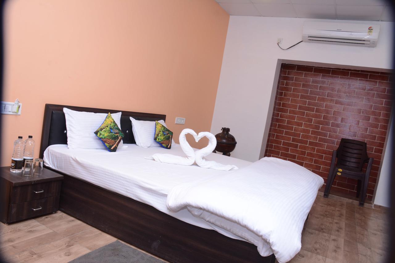 Wild Wadi Cottages Malanka Quarto foto